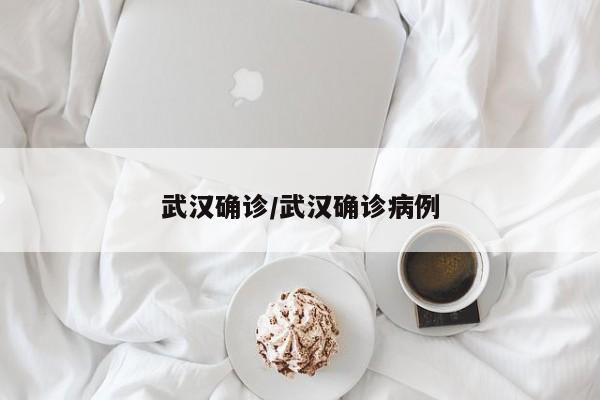 武汉确诊/武汉确诊病例