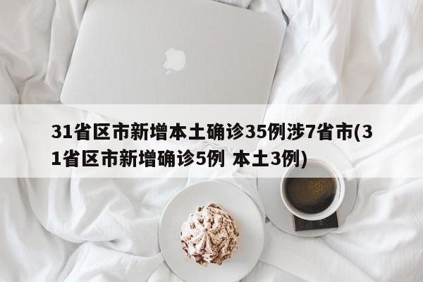 31省区市新增本土确诊35例涉7省市(31省区市新增确诊5例 本土3例)